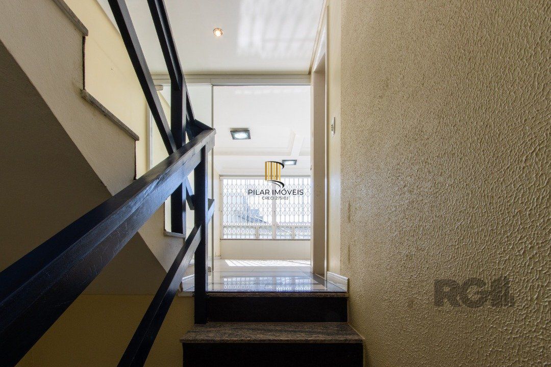 Casa Condominio para Venda - 159.05m², 3 dormitórios, sendo 1 suites, 2 vagas - Cavalhada