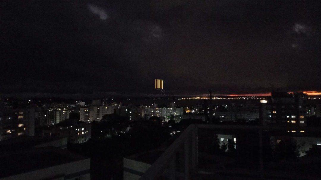 Cobertura com Vista Guaiba