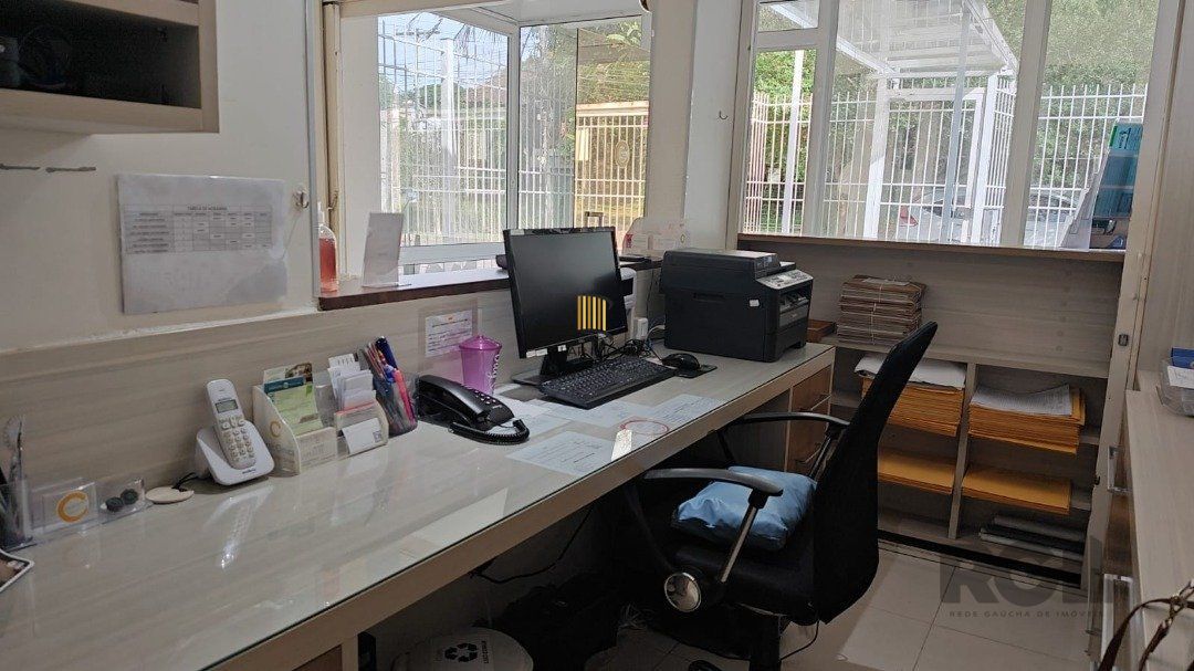 Casa Comercial no bairro Vila Assunção