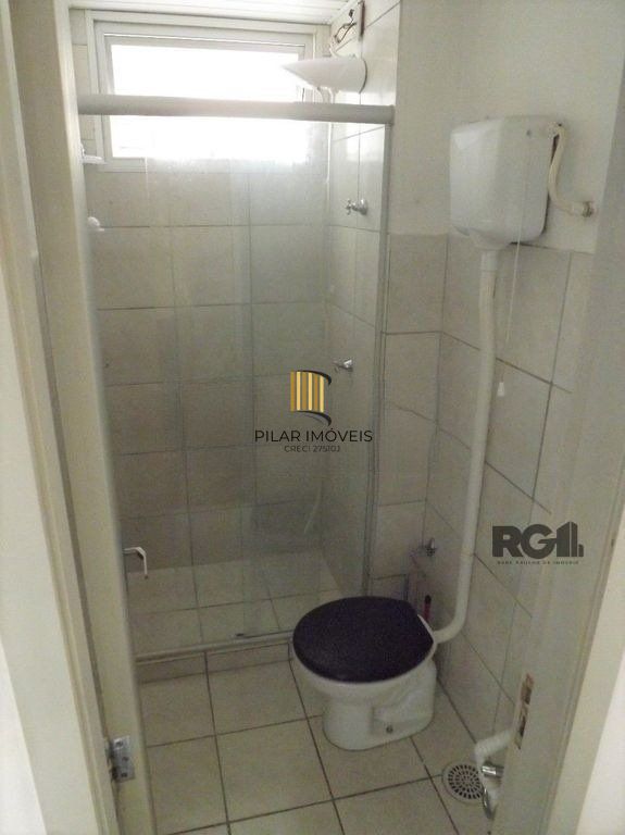 Apartamento 2 dormitórios no bairro Centro Histórico