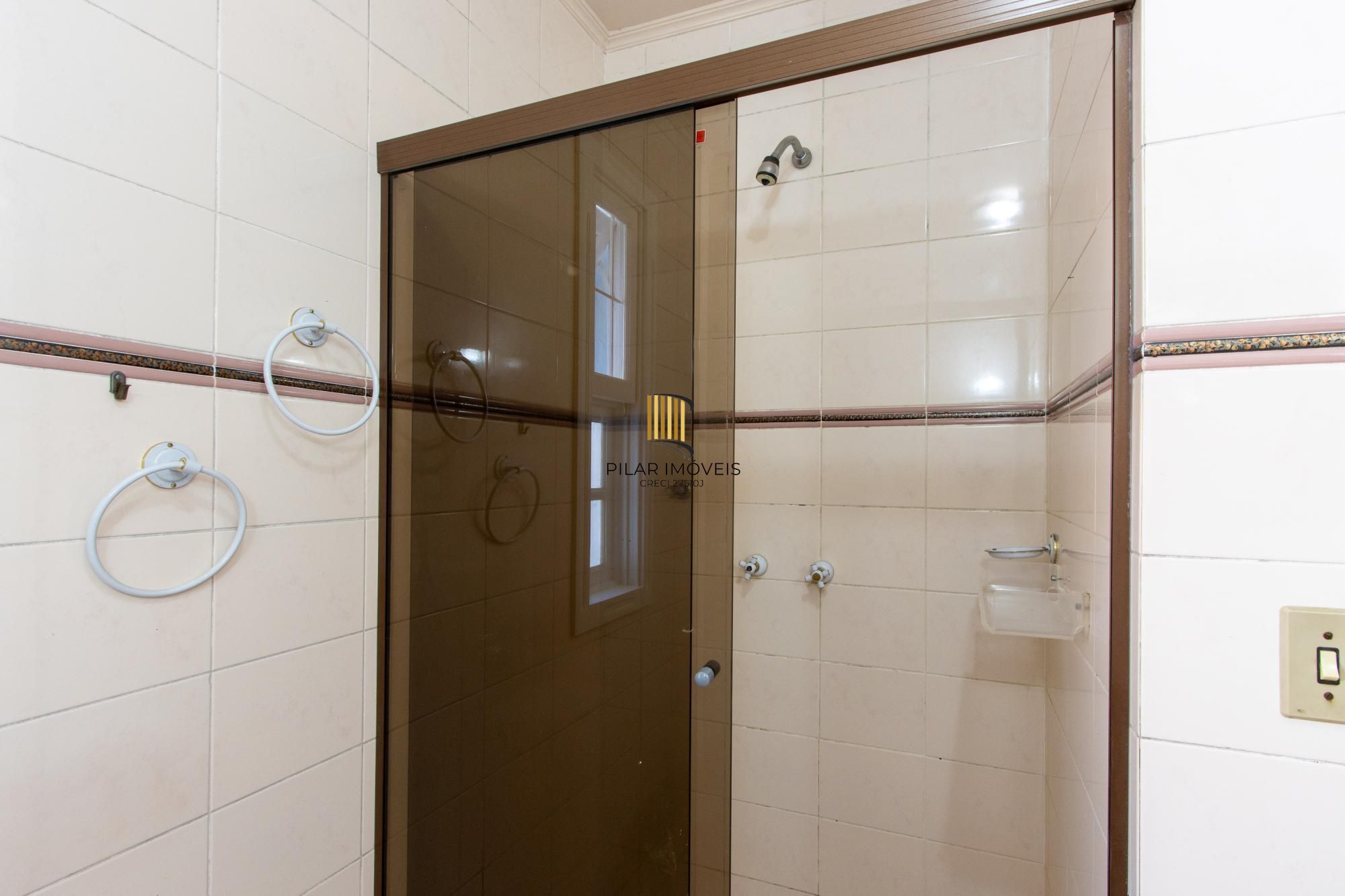 Casa 3 dormitórios no bairro Vila Conceição