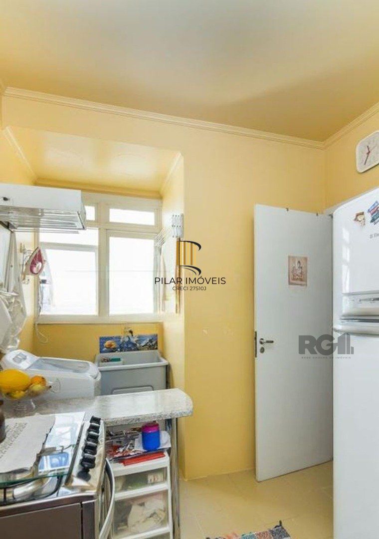 Apartamento 2 dormitórios no bairro Tristeza