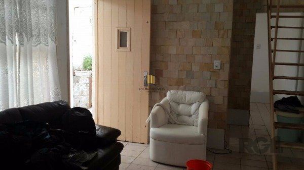 Casa 3 dormitórios no bairro Espírito Santo
