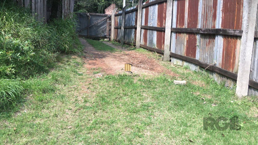 Terreno no Bairro Vila Nova.