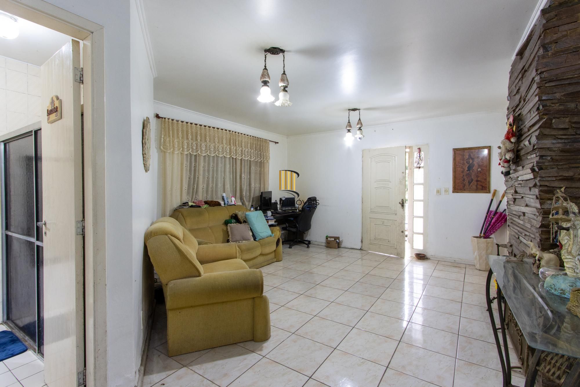 Casa para Venda - 385m², 4 dormitórios, sendo 3 suites, 2 vagas - Belém Velho