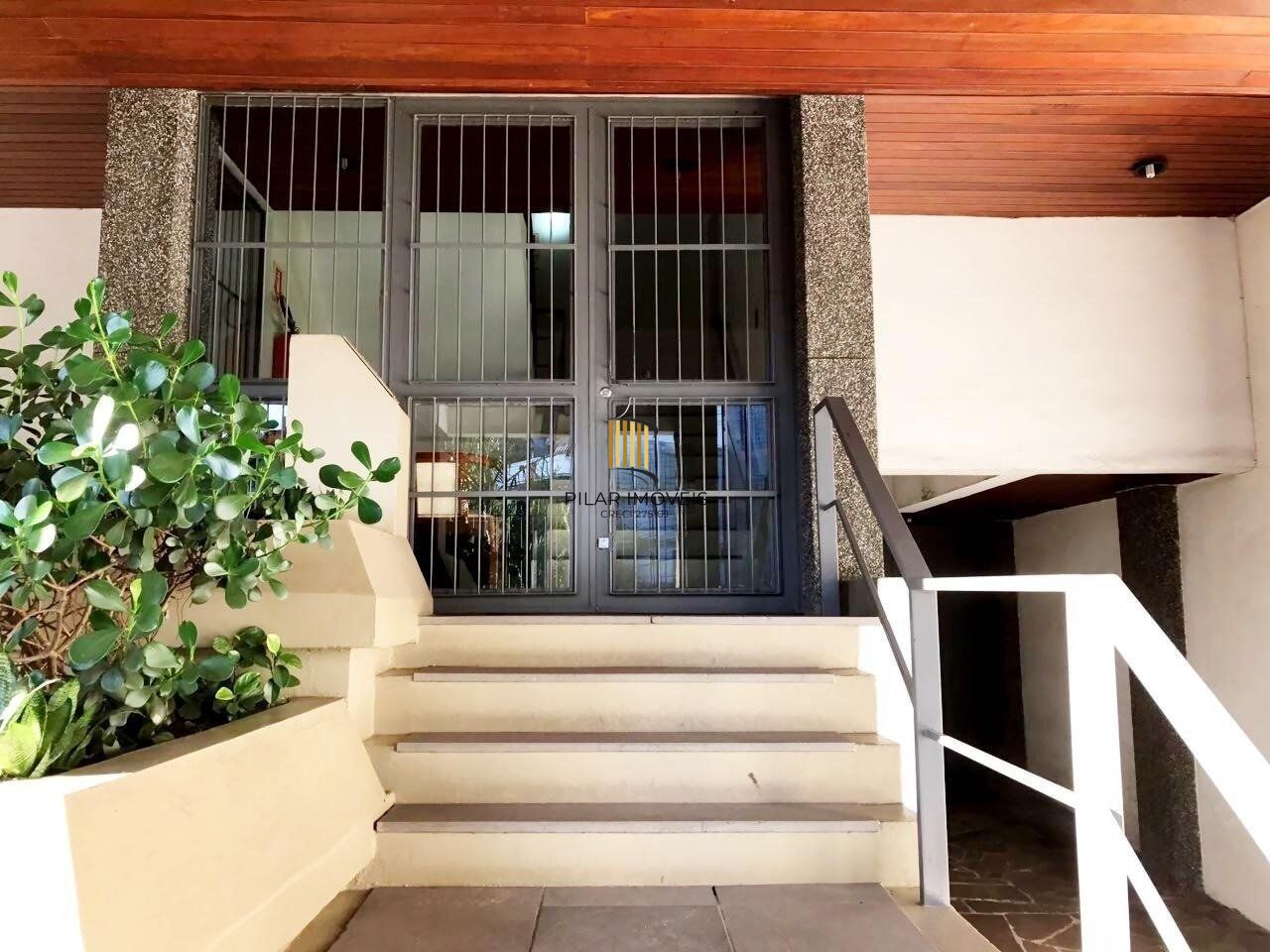 Sala comercial na Rua ramiro Barcelos