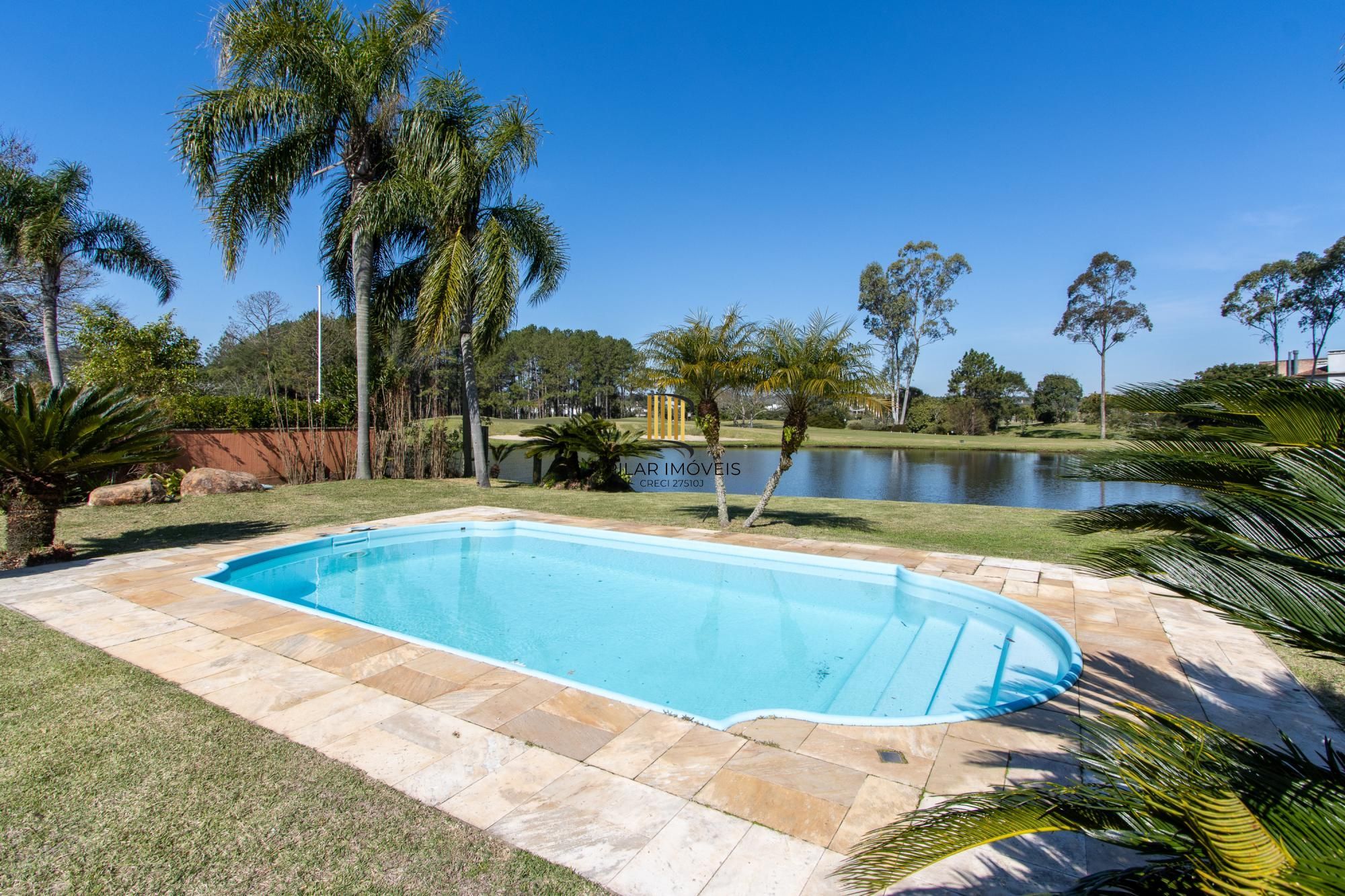 Casa Condominio para Venda - 596m², 4 dormitórios, sendo 4 suites, 5 vagas - Terra Ville