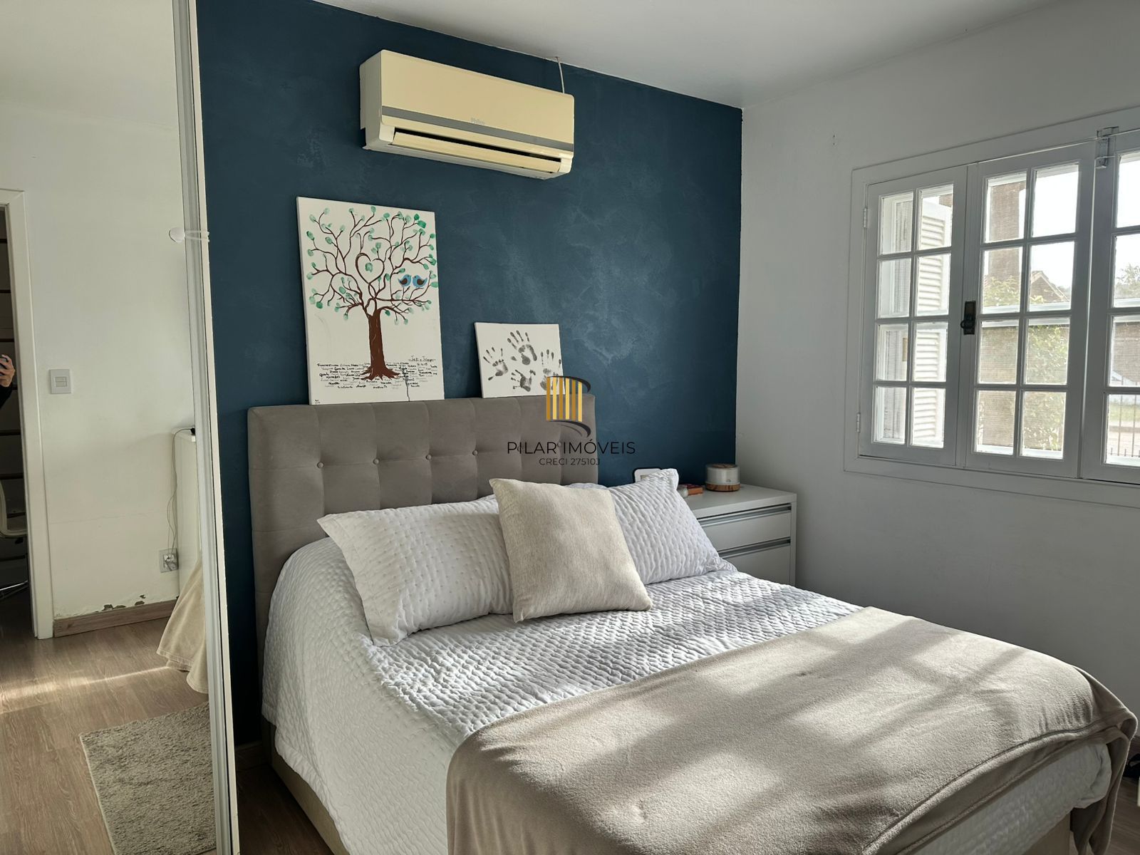 Casa 3 dormitórios no bairro Belém Novo