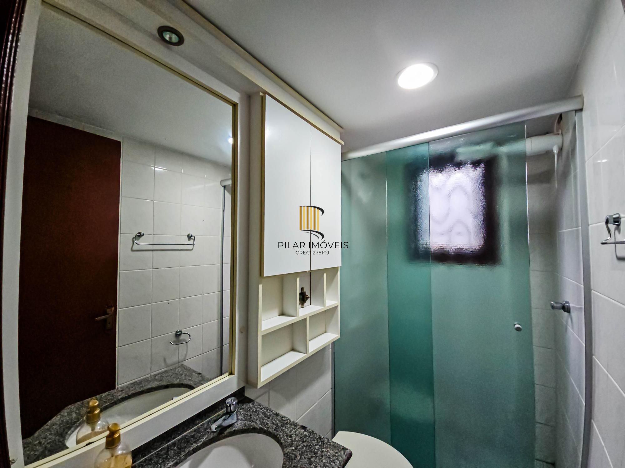Casa de Condomínio 3 dormitórios no bairro Tristeza