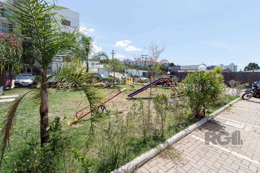 Apartamento para Venda - 51m², 2 dormitórios, 1 vaga - Vila Nova