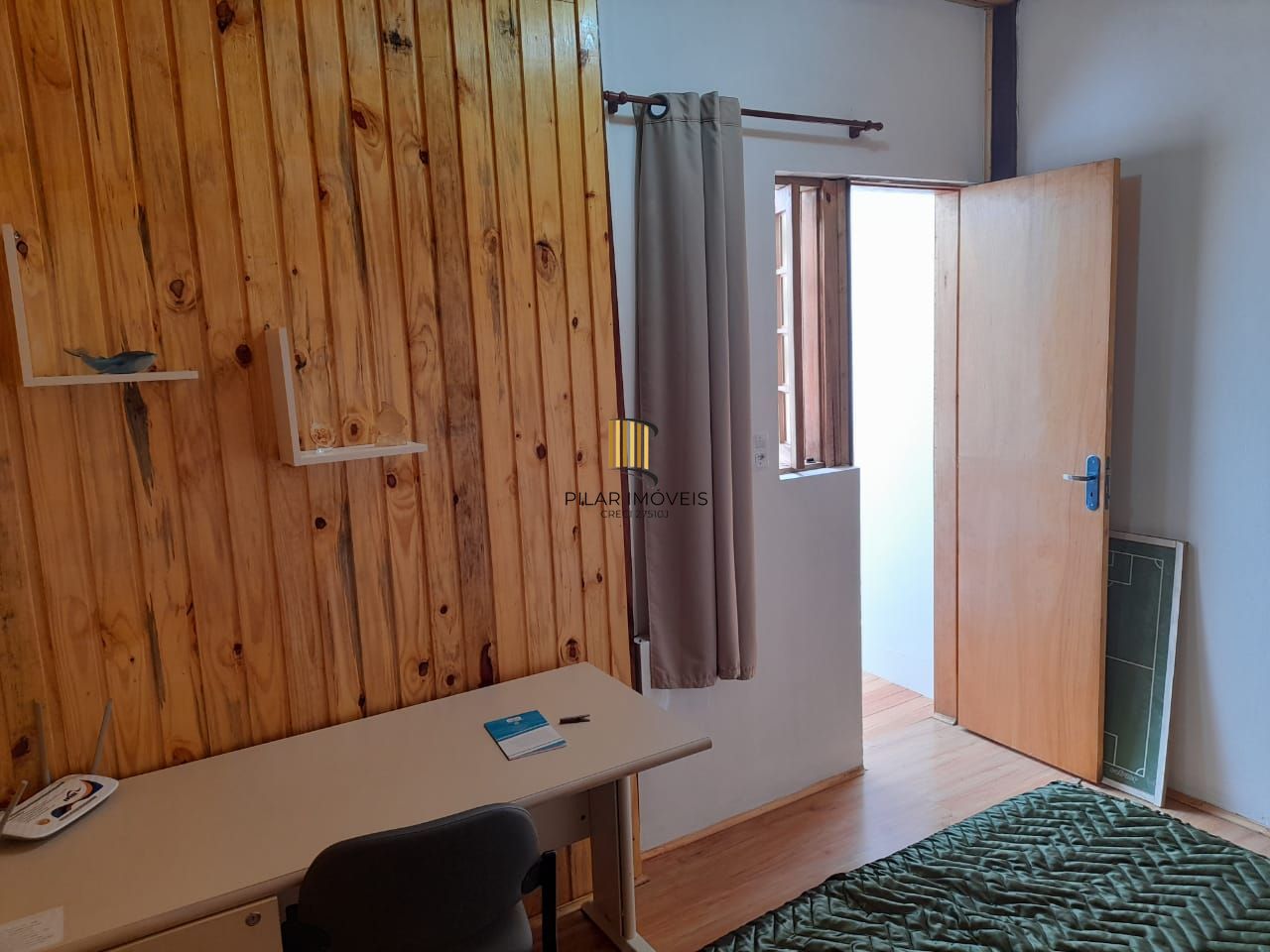 Casa Residencial à Venda no Centro de Imbé, Rio Grande do Sul