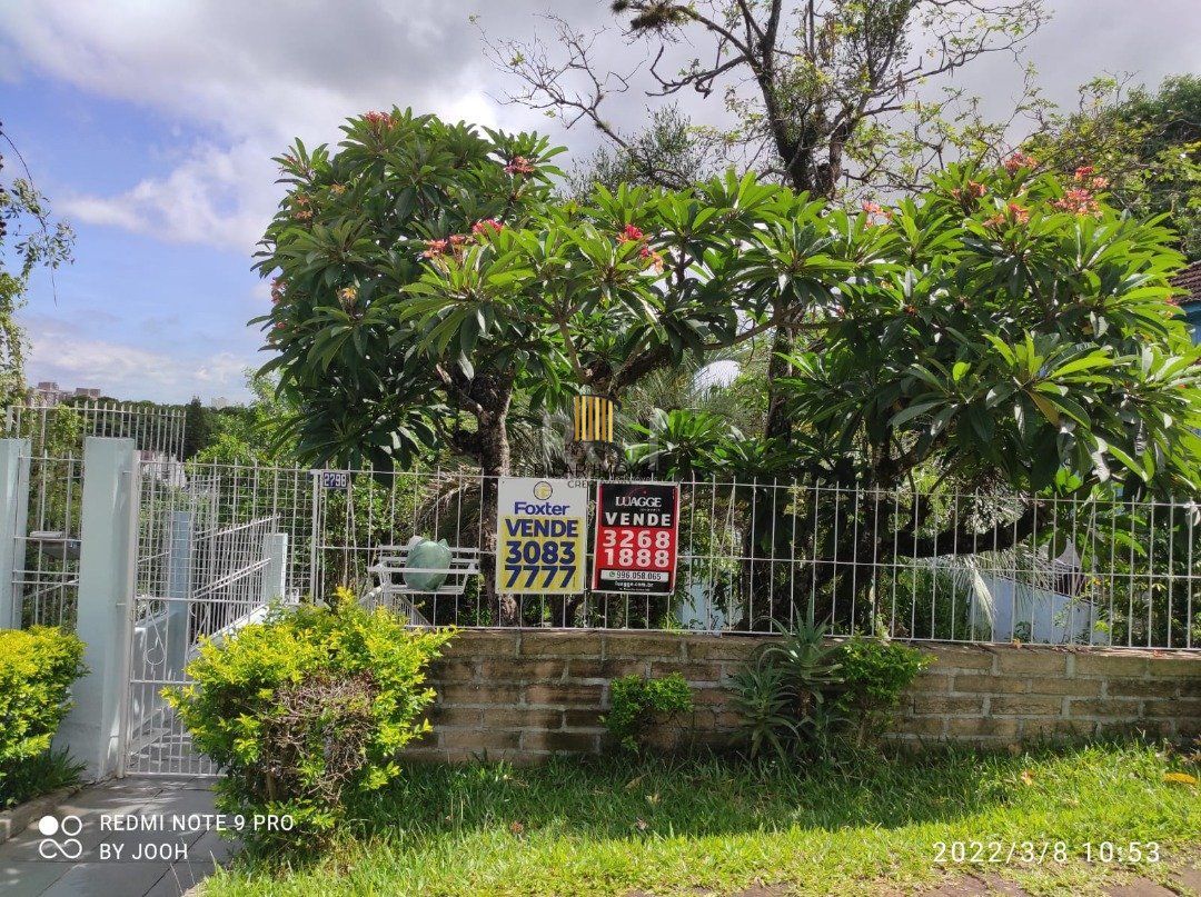 Casa para Venda - 90m², 3 dormitórios, Camaquã