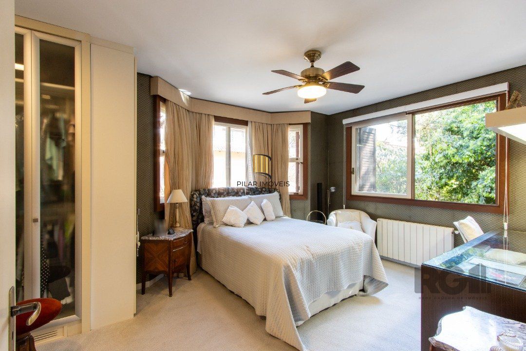 Casa em Condomínio Rincón marino