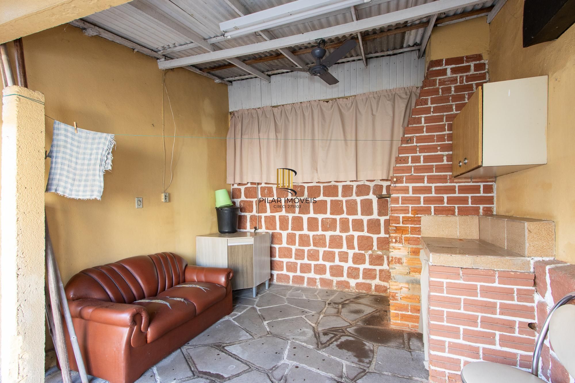 Casa 3 dormitórios no bairro Cavalhada