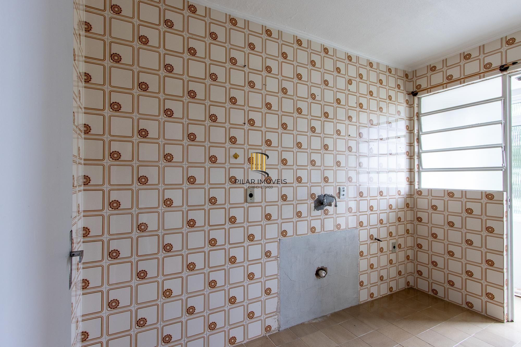 **Apartamento à Venda na Tristeza, Porto Alegre, RS**