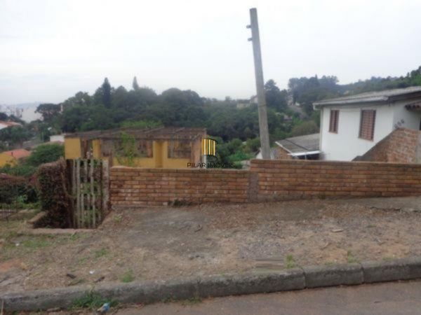 Terreno para Venda - 0m², 0 dormitórios, Tristeza