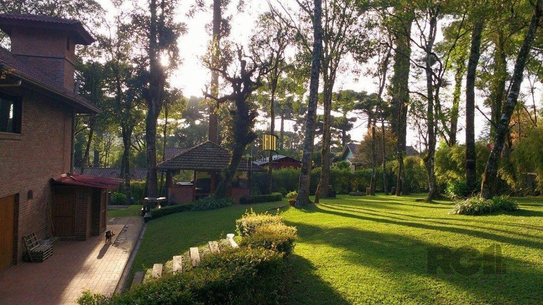 Linda casa em Canela