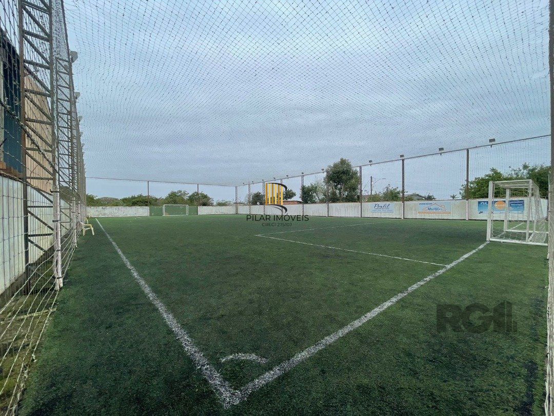 Terreno no bairro Ponta Grossa