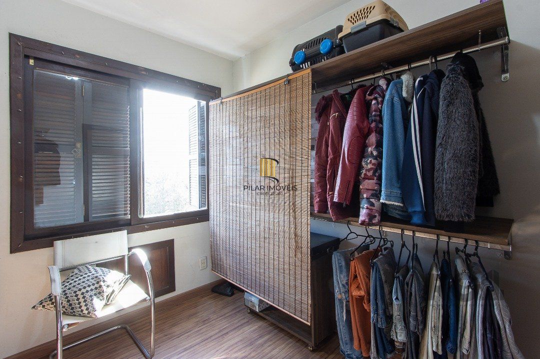 Apartamento 3 dormitórios no bairro Tristeza