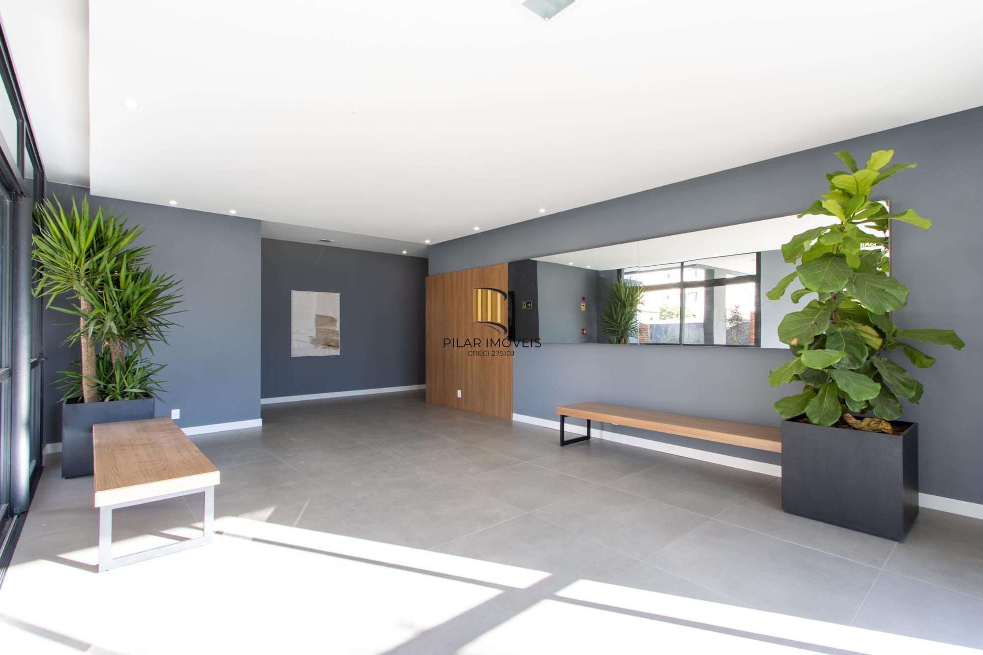 Venha morar no melhor Home Resort  da Zona Sul de Porto Alegre