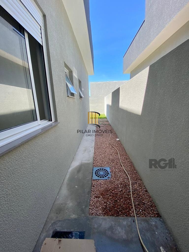 Casa 2 dormitórios no bairro Praia da Conceição