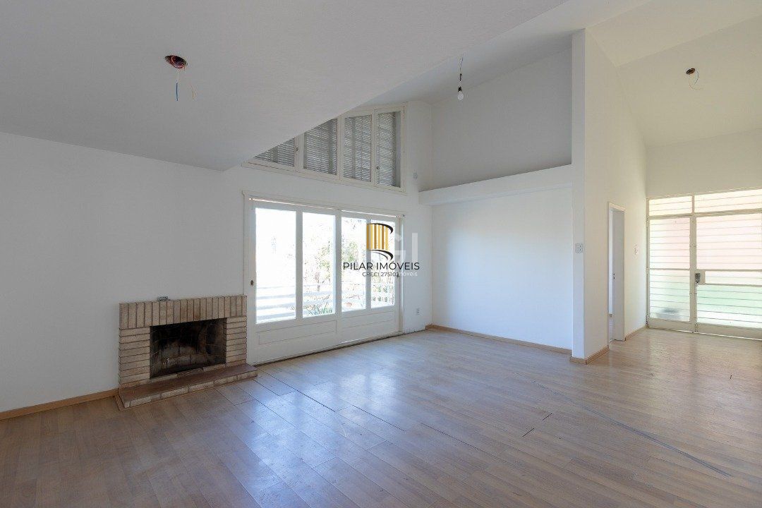 Casa 3 dormitórios no bairro Vila Assunção