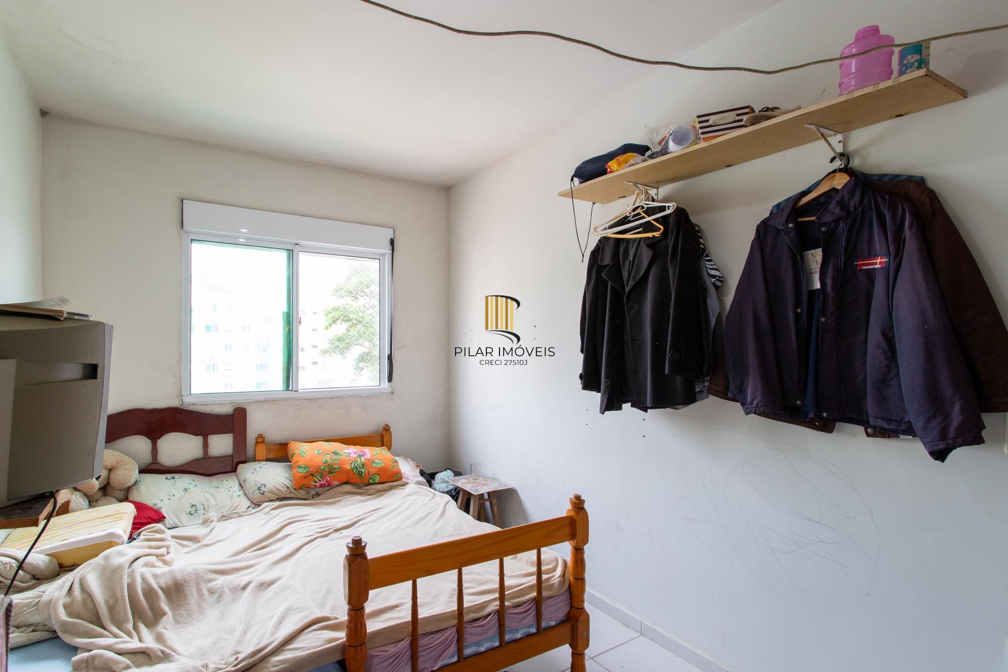 APARTAMENTO DOIS DORMITÓRIOS NA ZONA SUL