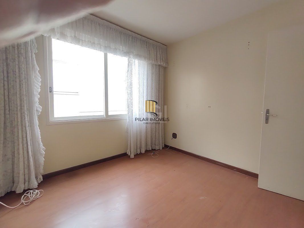 Apartamento para Venda - 97.24m², 3 dormitórios, 1 vaga - São João