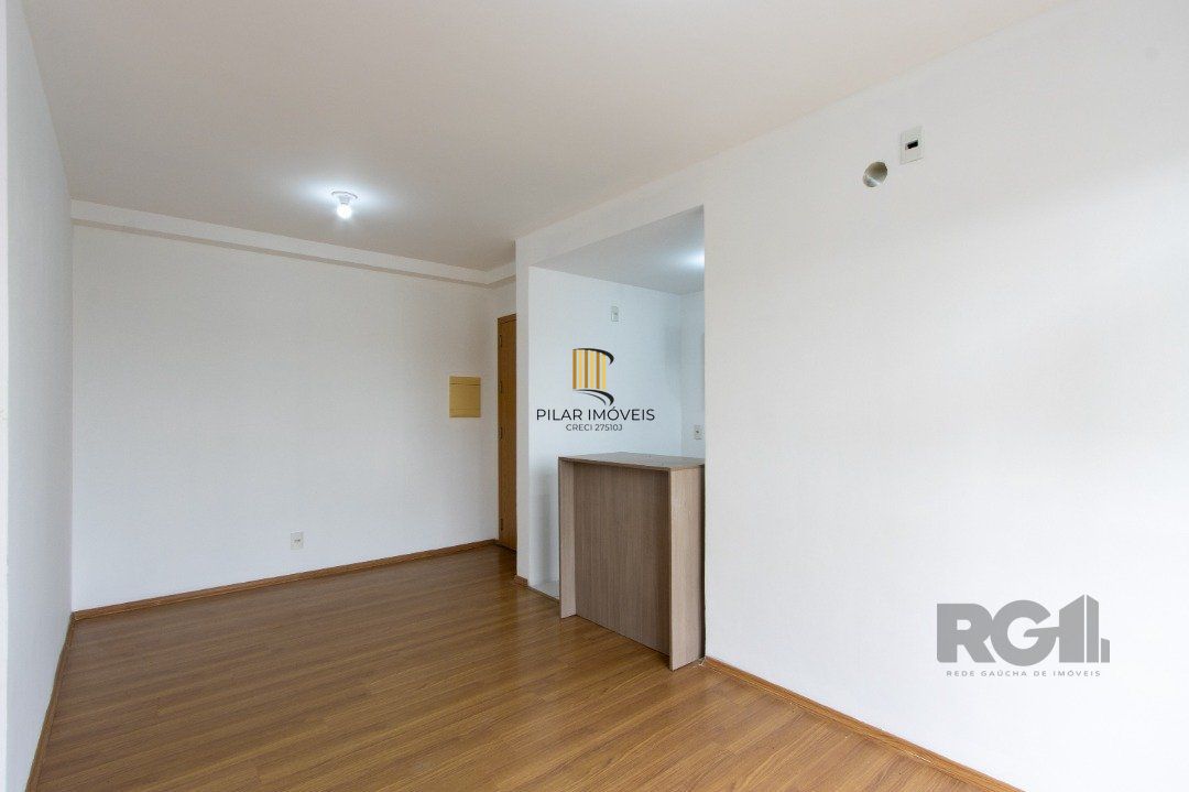 Apartamento 2 dormitórios no bairro Tristeza