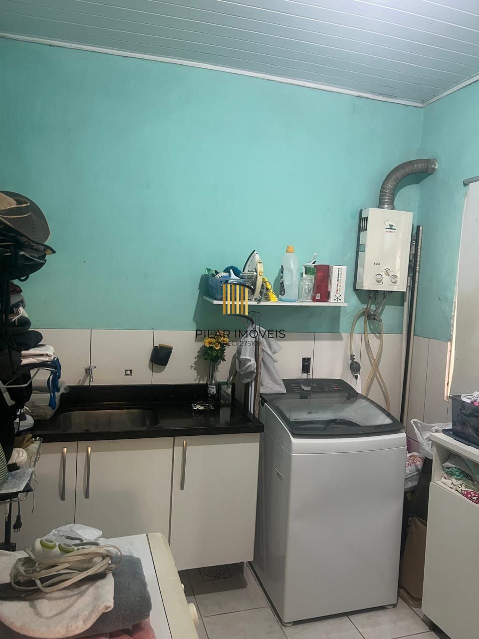 Casa 3 dormitórios no bairro Cavalhada