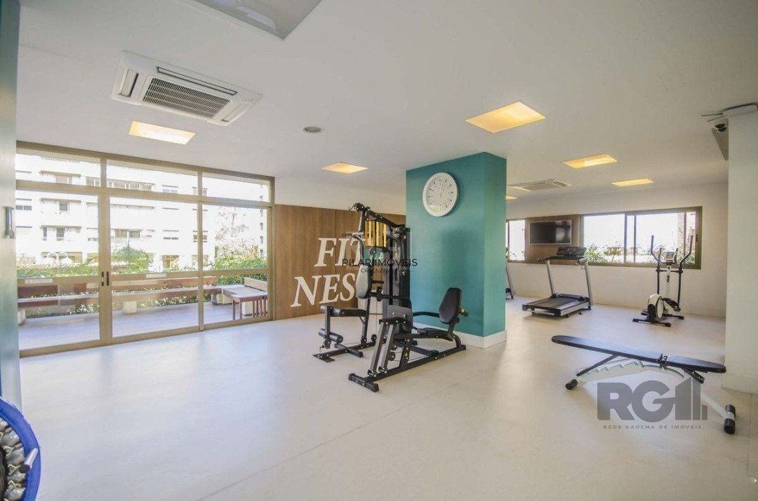 Apartamento para Venda - 89m², 3 dormitórios, sendo 1 suites, 2 vagas - Cavalhada