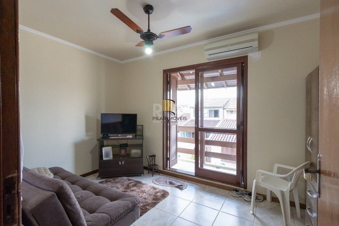Casa para Venda - 175m², 3 dormitórios, sendo 1 suites, 3 vagas - Aberta Dos Morros