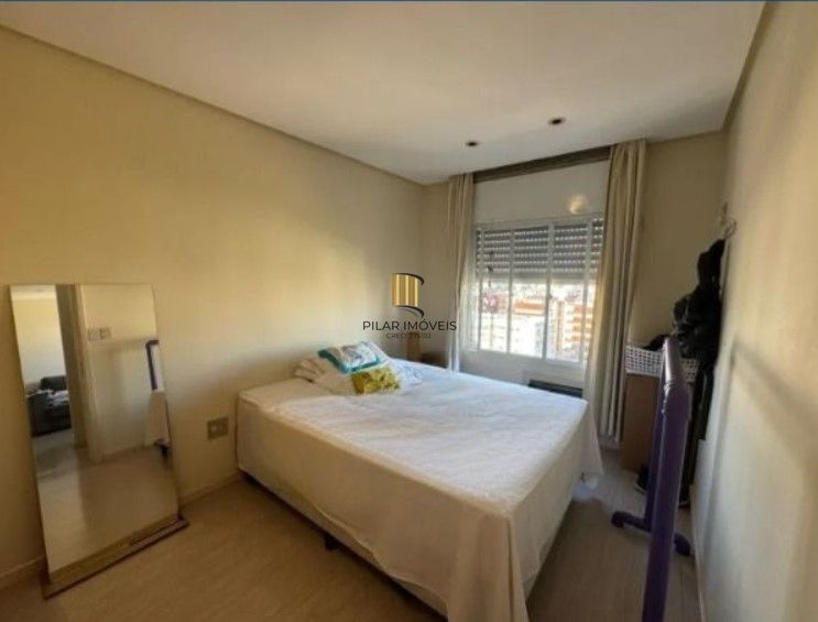 Apartamento de 1 dormitório no bairro Tristeza