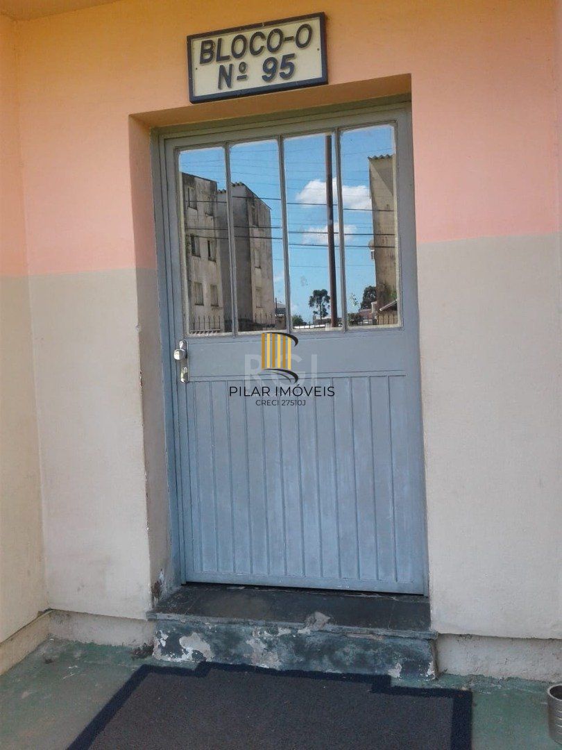 Apartamento para Venda - 45.87m², 2 dormitórios, 1 vaga - Santa Rosa de Lima