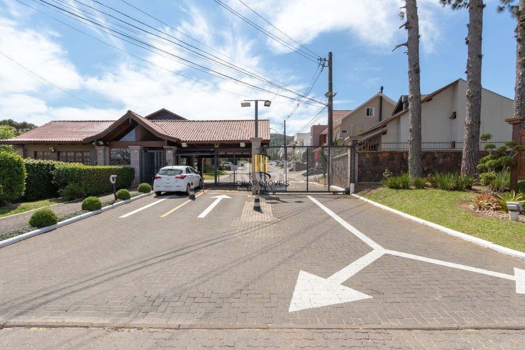 Casa para Venda com 4 dormitórios no bairro Hípica