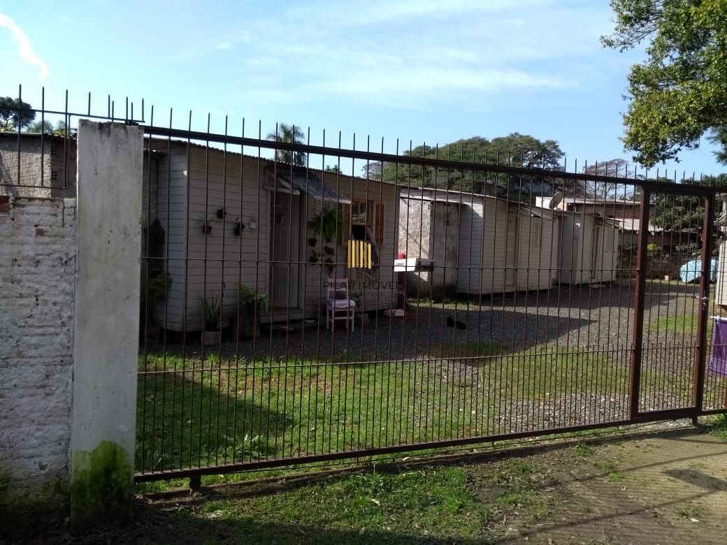Terreno para Venda - 840m² -  Serraria - Pilar Imóveis