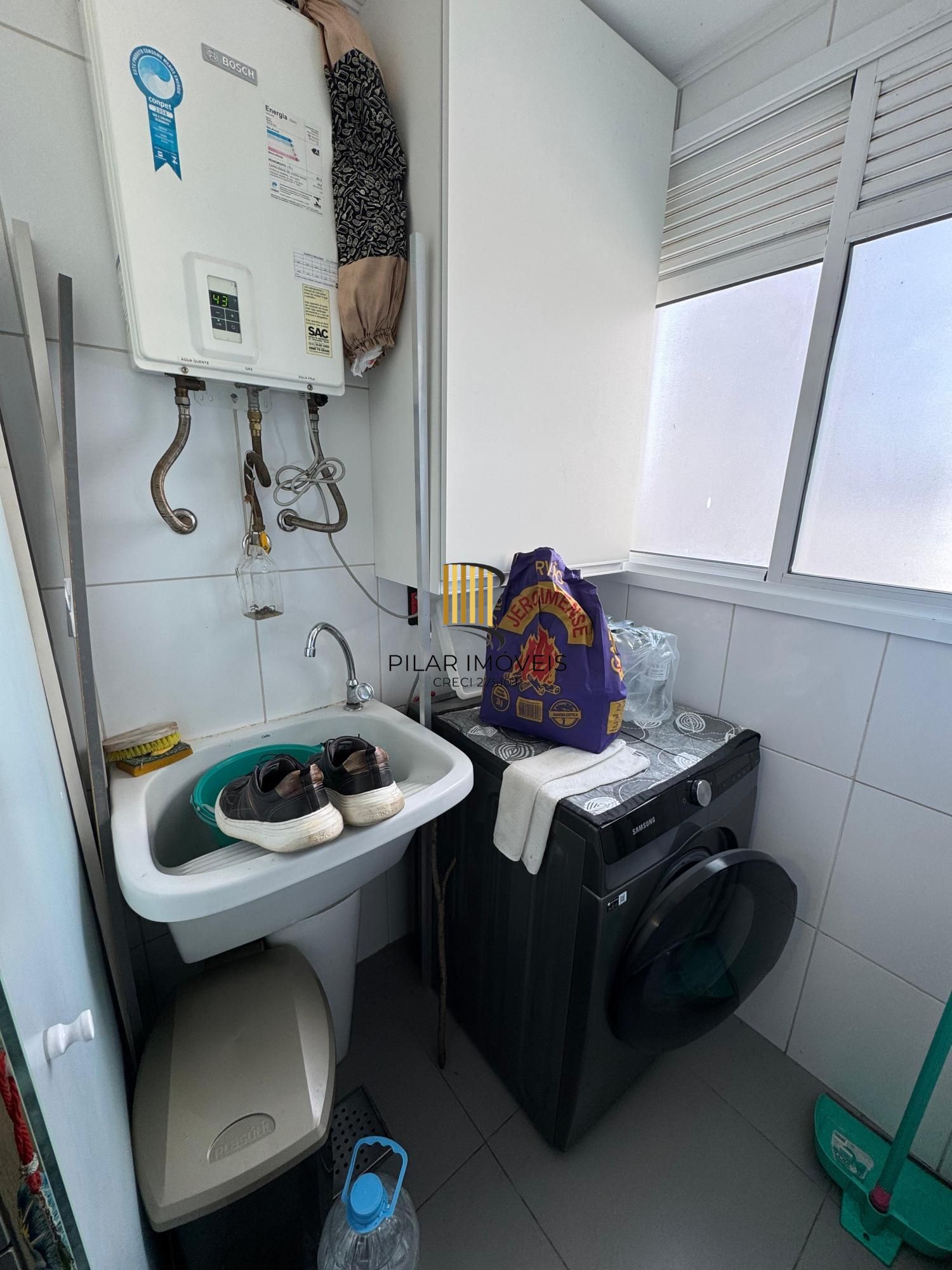 Apartamento 3 dormitórios no bairro Tristeza