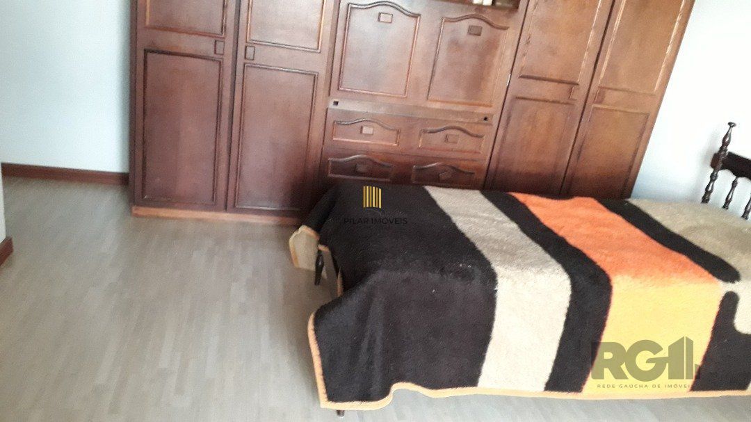 Apartamento 3 dormitórios no bairro Tristeza