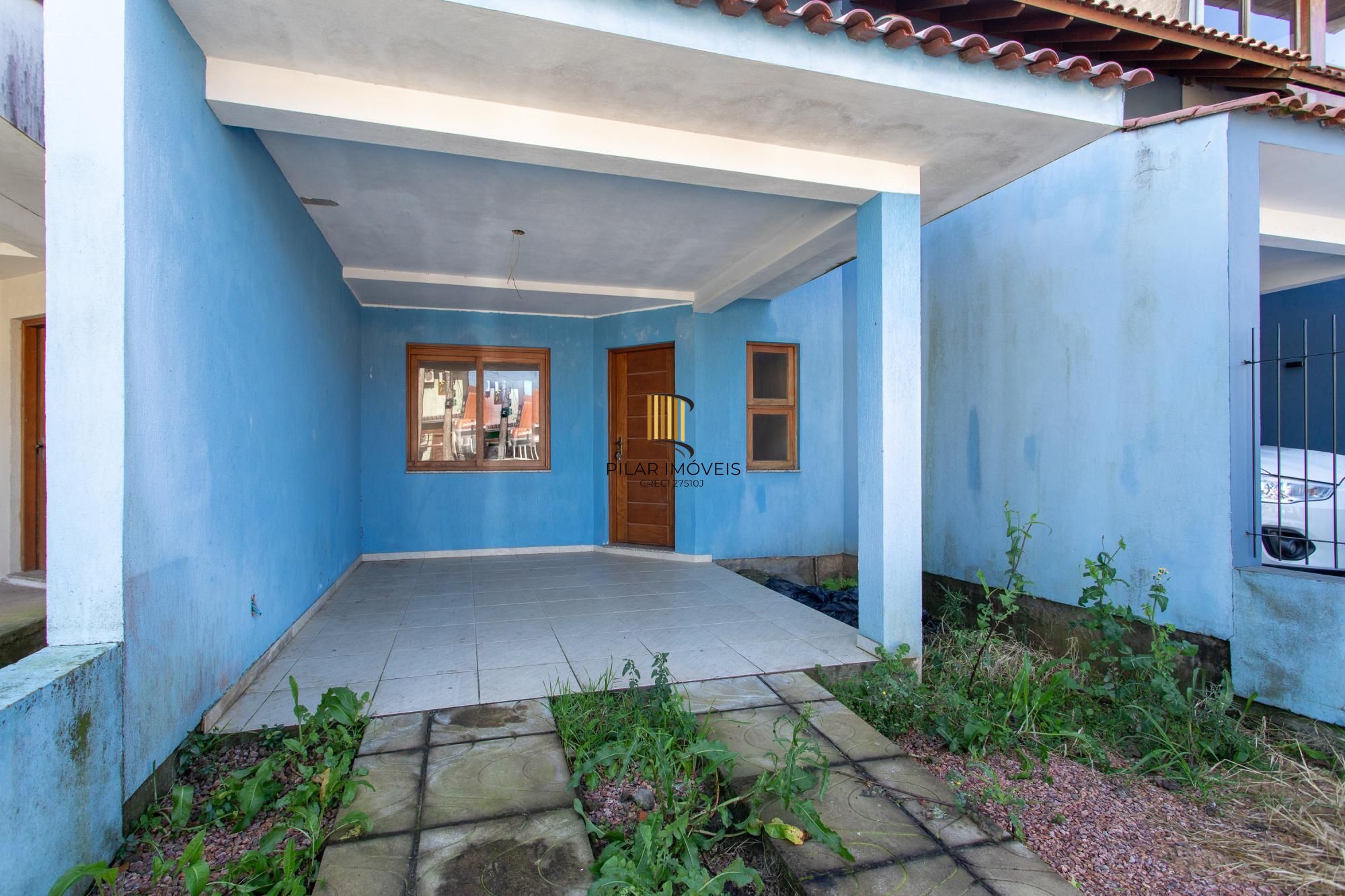 Casa para Venda - 115m², 3 dormitórios, sendo 1 suites, 2 vagas - Urubatã - Pilar Imóveis