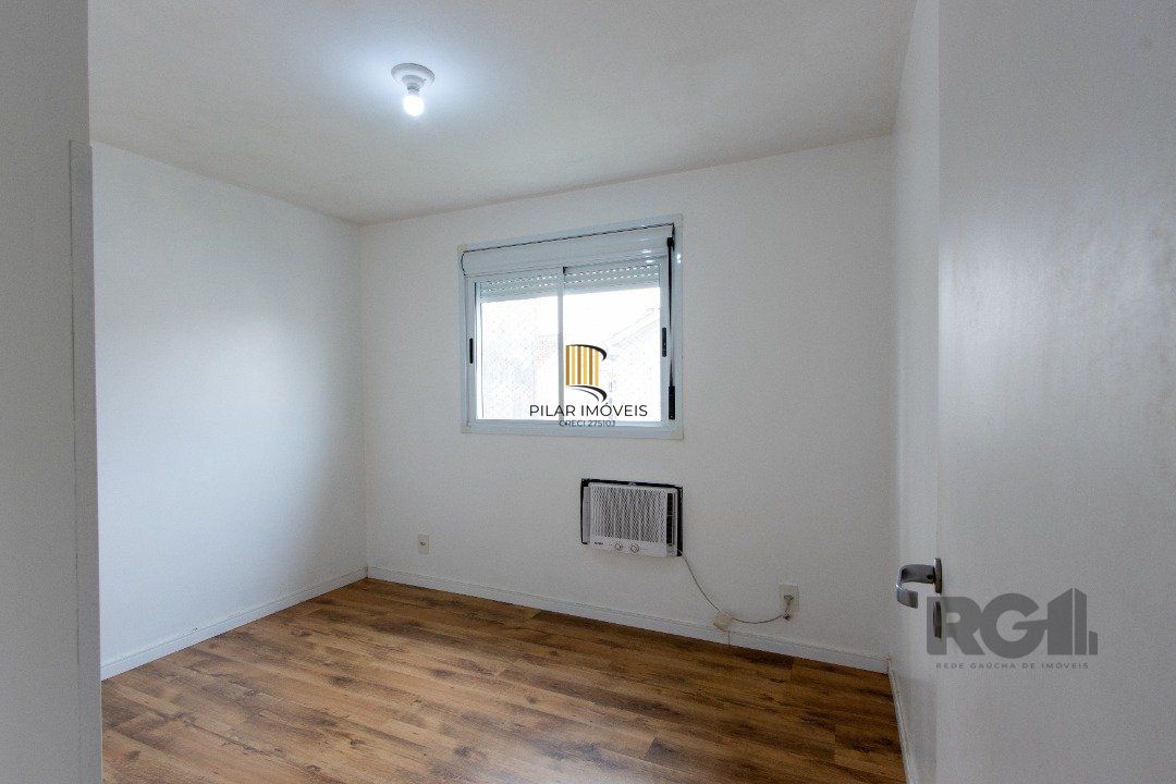 Apartamento 2 dormitórios no bairro Hípica