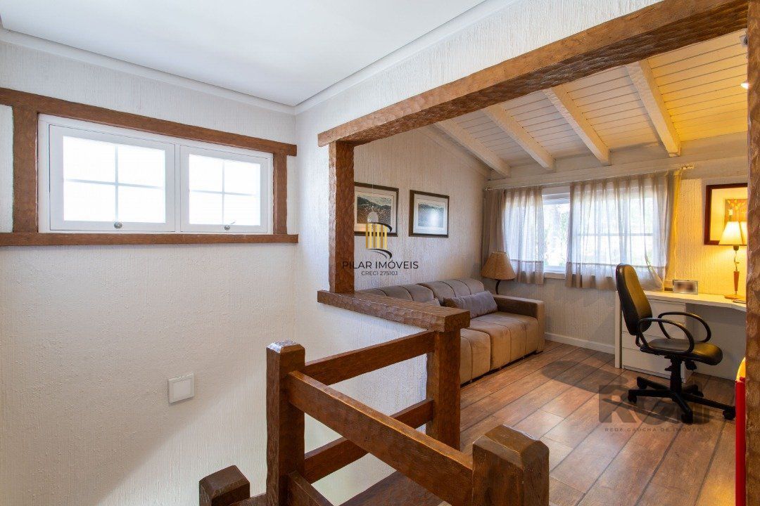 Casa para venda - 321m² - 4 suítes - Chapéu do Sol