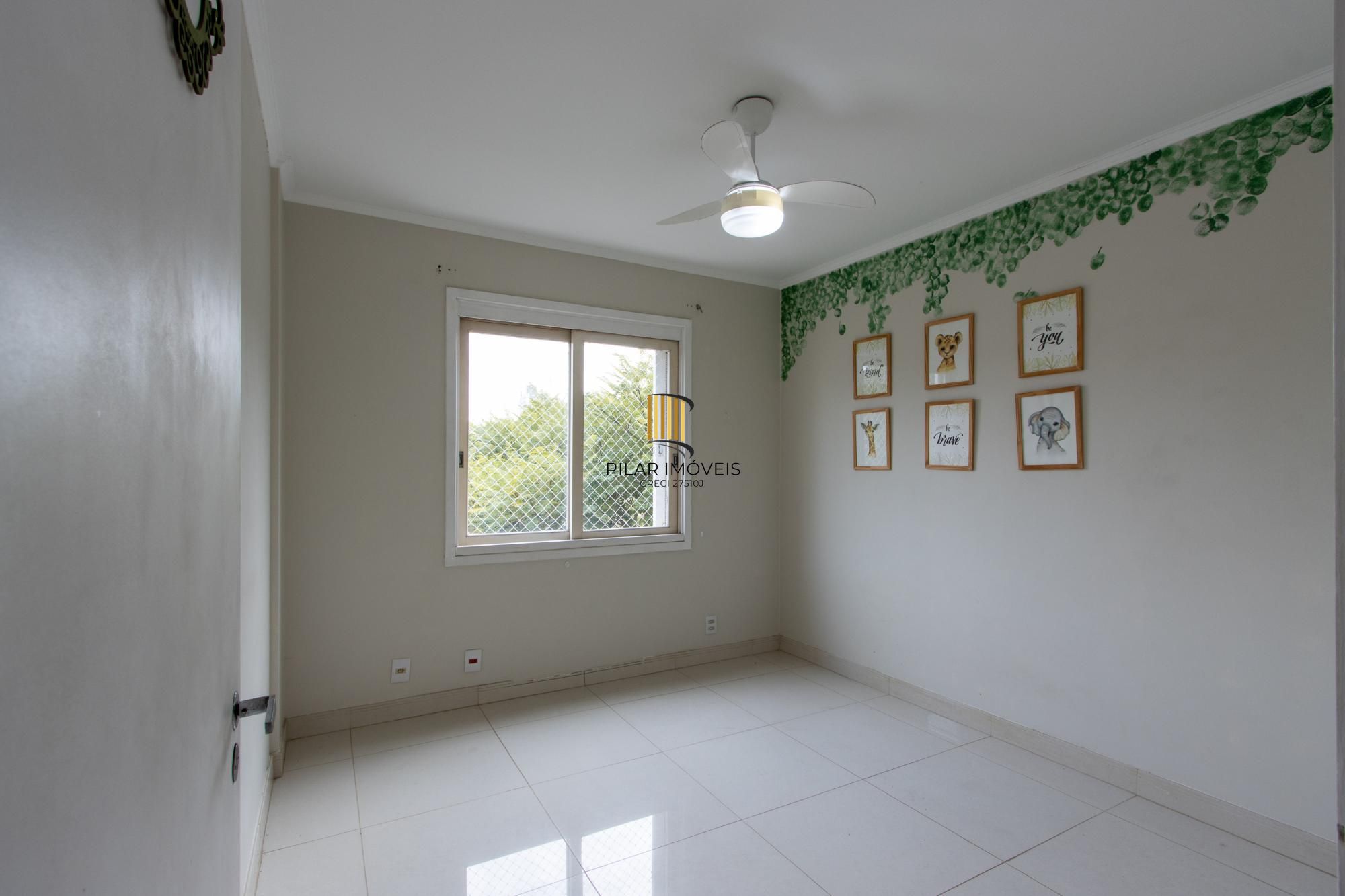 Apartamento 3 dormitórios no bairro Boa Vista