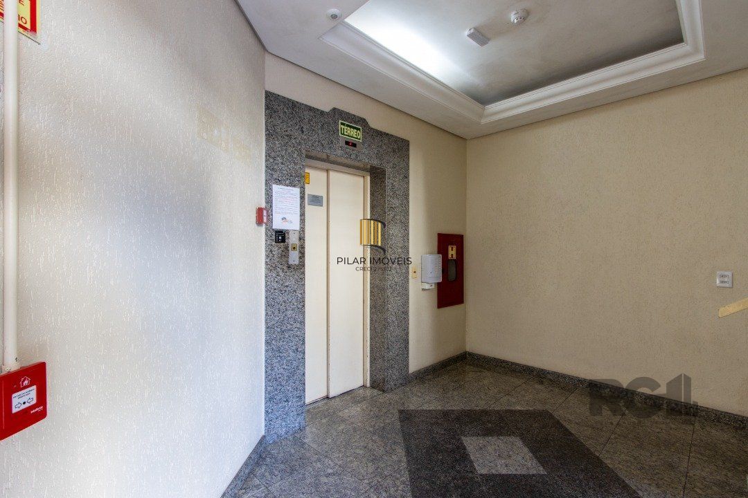 Apartamento 3 dormitórios no bairro Tristeza