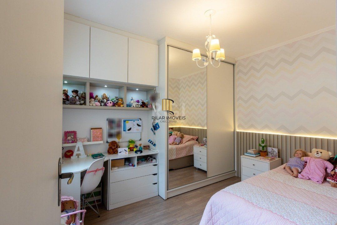 Casa Condominio para Venda - 102.9m², 3 dormitórios, sendo 1 suites, 2 vagas - Camaquã