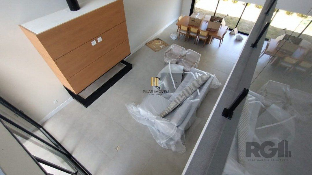 Casa de Condomínio 4 dormitórios no bairro Xangri-la