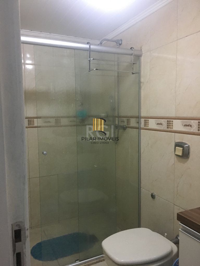Apartamento para Venda - 63.61m², 2 dormitórios, Tristeza