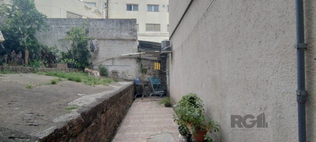 Apartamento 1 dormitório no bairro Independência
