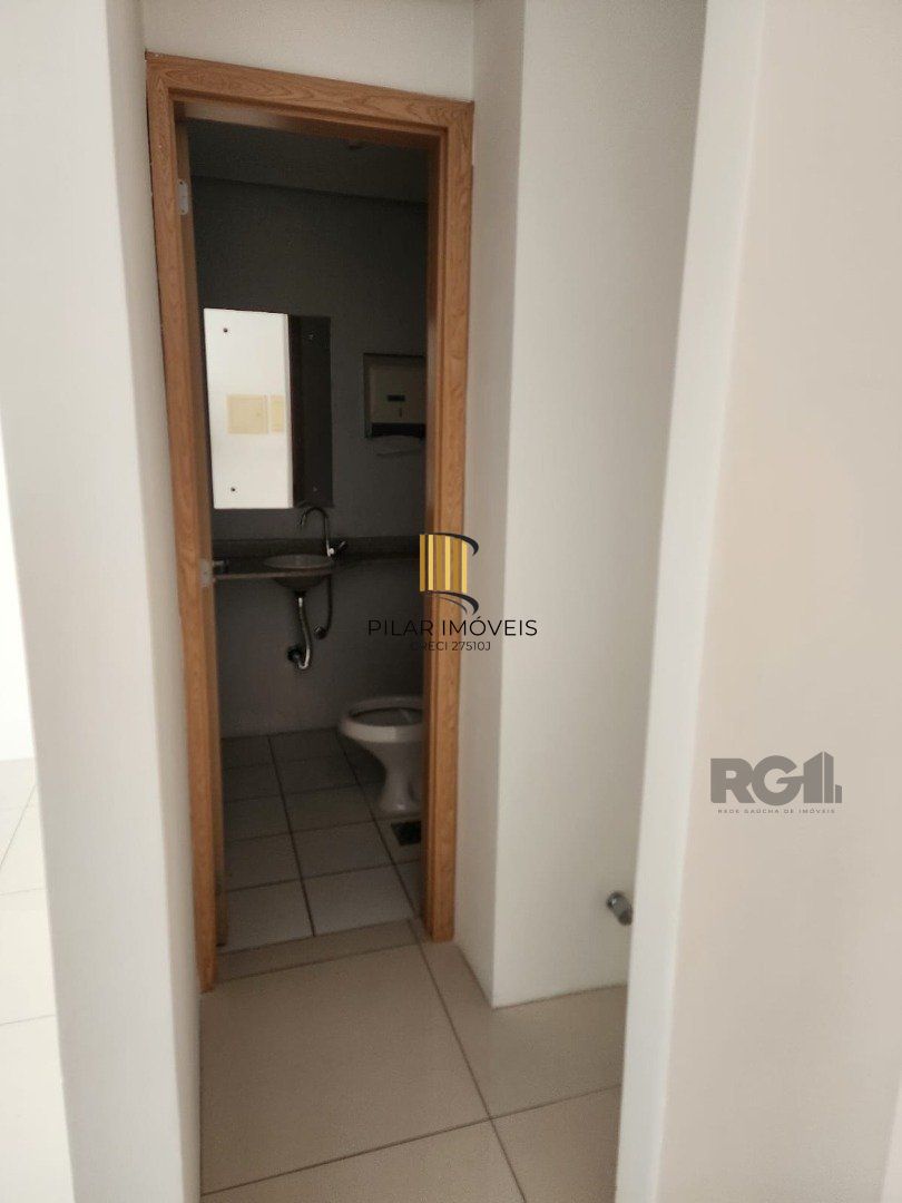 Sala Comercial no bairro Cidade Baixa