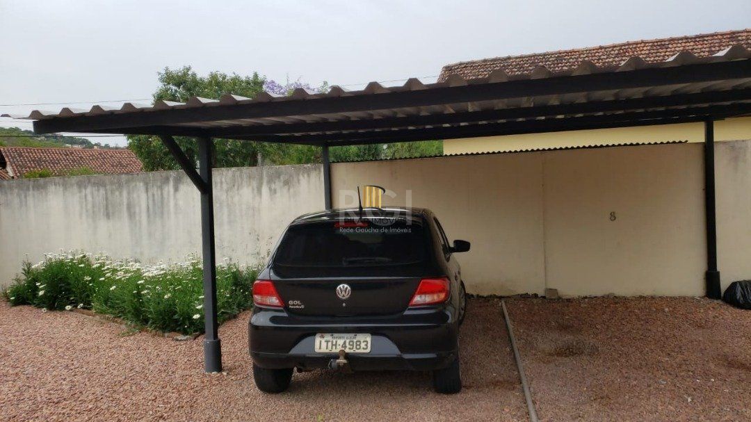 Apartamento para Venda - 41.74m², 1 dormitório, 1 vaga - Partenon