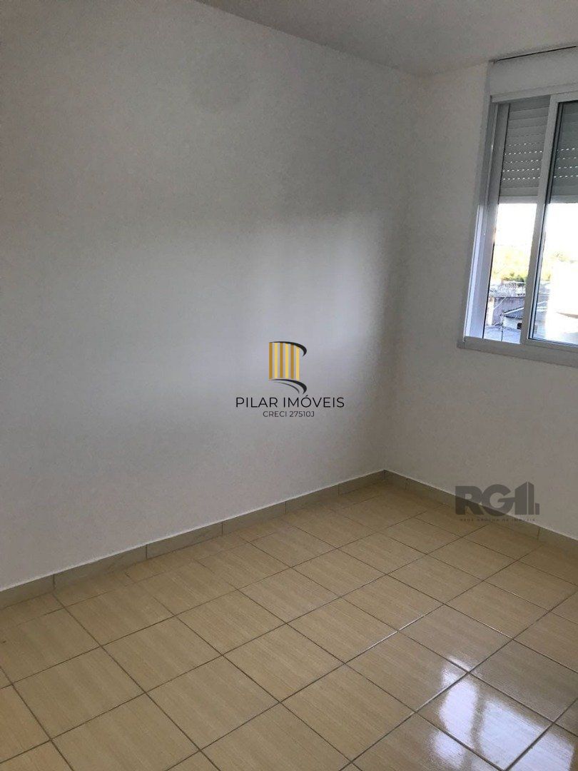 Apartamento 2 dormitórios no bairro Camaquã